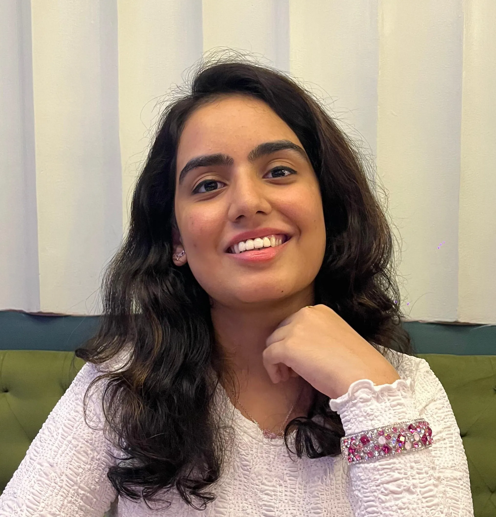 Minoti Karnik