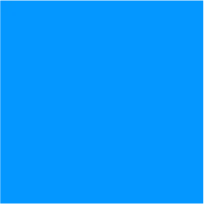 blue square