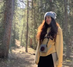 Amy Almasri