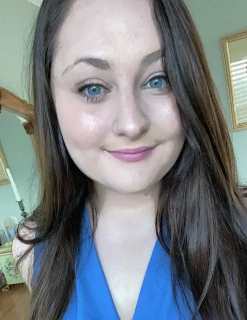 Olivia Ostermiller