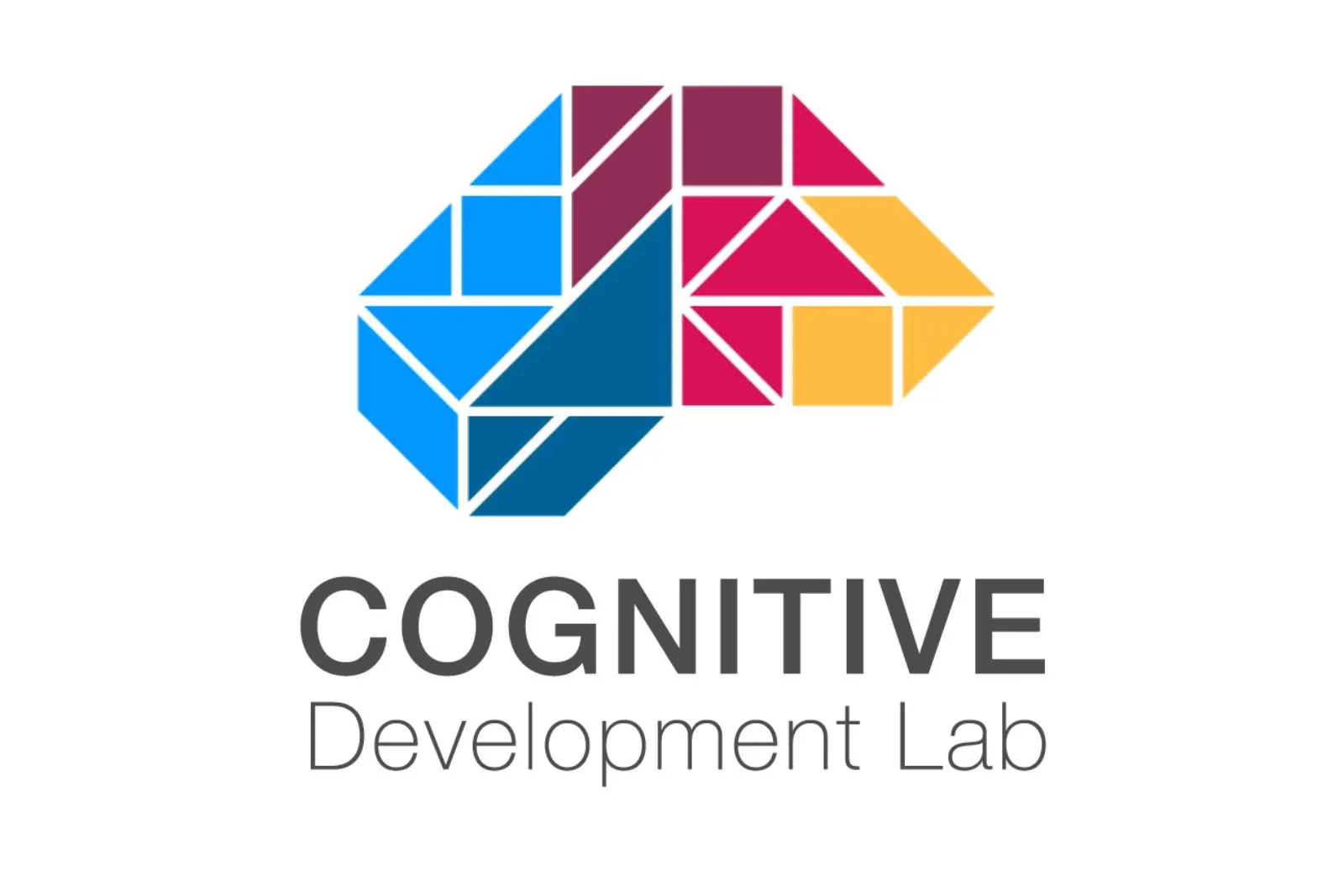 Cognitive Development Lab Logo