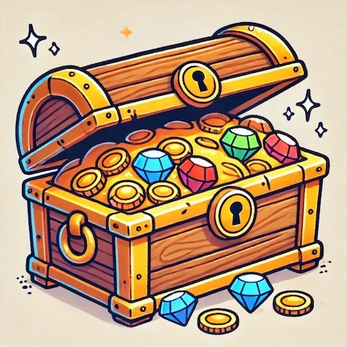 Treasure Chest