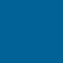Dark blue square