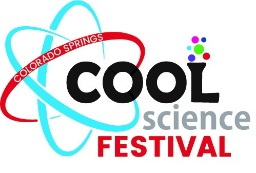 Cool Science logo