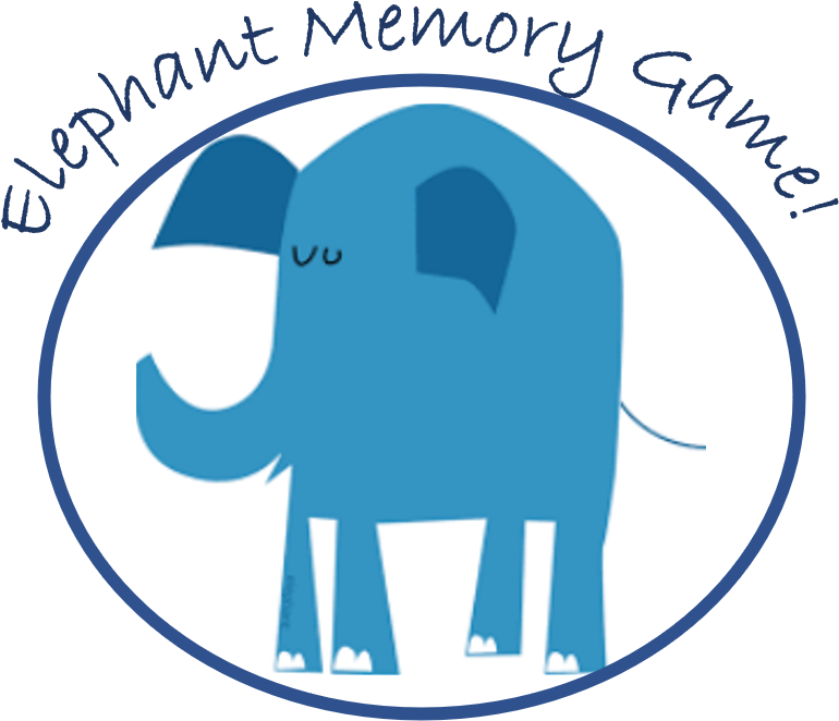 Elephant Memory Test Logo